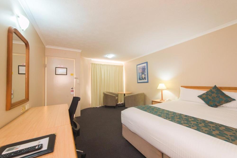 Harbour Sails Motor Hotel