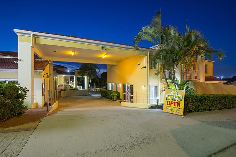 Hotel Harbour Sails Motor 4*