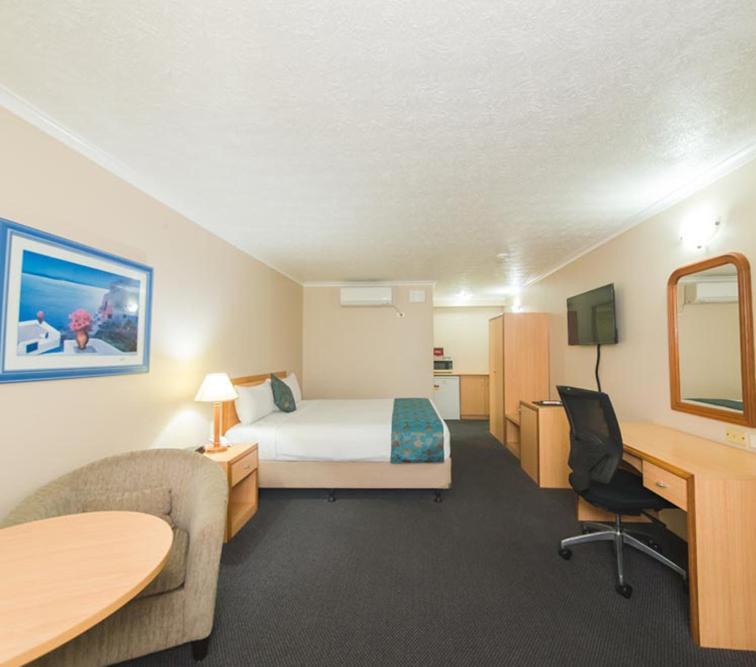 Hotel Harbour Sails Motor 4*