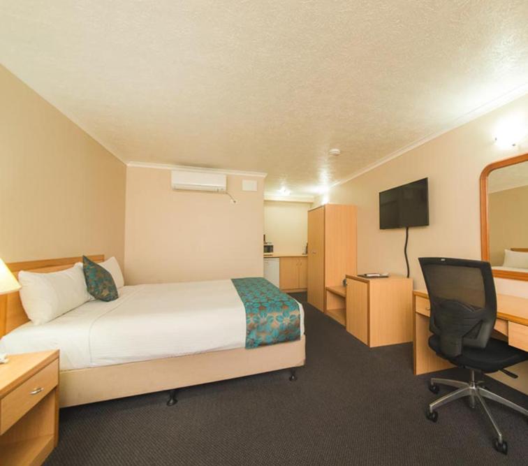 Hotel Harbour Sails Motor
