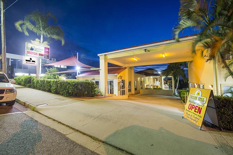 Hotel Harbour Sails Motor 4*