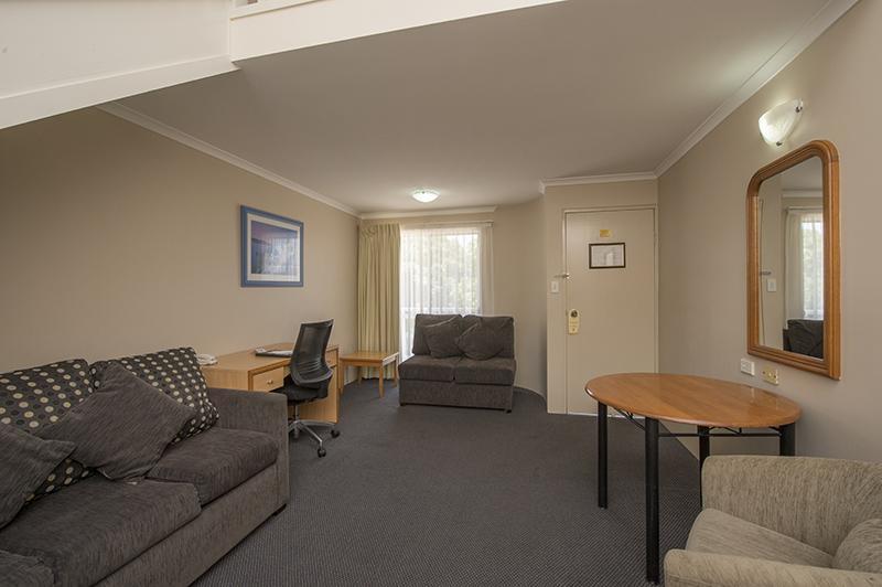 Harbour Sails Motor Hotel Gladstone